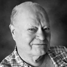 KENNETH JOSEPH TAYLOR Obituary pic