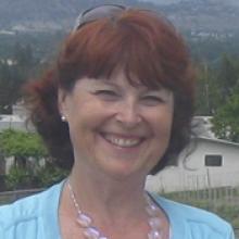 D'ARCY SUMMERS  Obituary pic