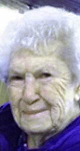 SOPHIA ELIZABETH KLIMPKE Obituary pic
