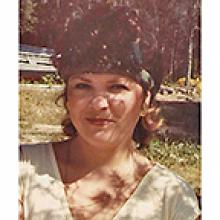 SANDRA MARIE HOBBS (SANDY) (POLISCHUK) Obituary pic
