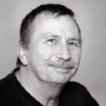 JOHN JOSEPH SIDLEY  Obituary pic