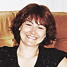 LORELL ARLENE WEIGELT  Obituary pic