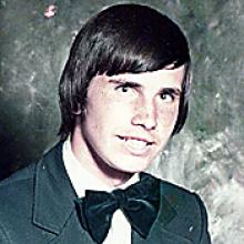 JOHN HERCEG  Obituary pic