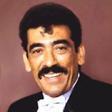 DOMENICO COLOSIMO  Obituary pic