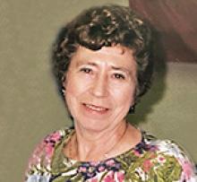 JEAN MARIE SKAGFELD Obituary pic