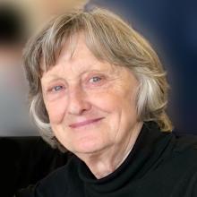 MYRNA TONN HALL Obituary pic