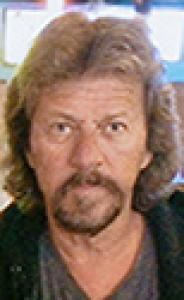 DEREK MOULDER Obituary pic