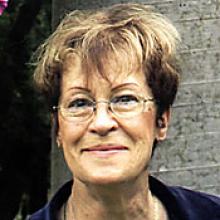 LORRAINE COWAN  Obituary pic