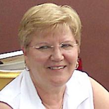 GLADYS GROSSMAN  Obituary pic