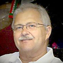 TERRY YAREMKO  Obituary pic
