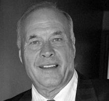 EDMOND GERARD DANDENEAU  Obituary pic