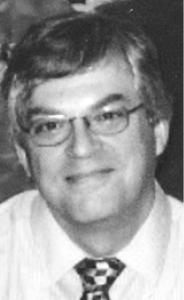 GREG RENTZ  Obituary pic