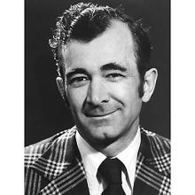 James Rodney Ledwich Obituary pic