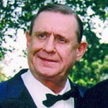 JOHN HENRY BORGER,  Obituary pic