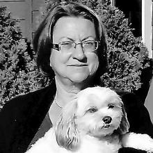 JUDITH CHRISTINE DEDRICK-WILLIAMS Obituary pic
