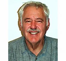BERNARD (BEN) G. SAWATSKY Obituary pic