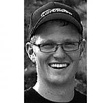 MICHAEL MOONEY  Obituary pic