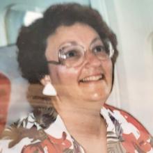 GERRY-LYNN RICHARD Obituary pic