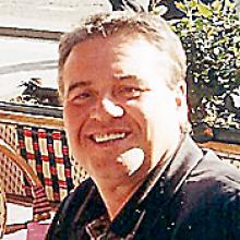 JIM (JAMES) WOODMAN  Obituary pic