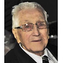 REZSO CSUPAK  Obituary pic