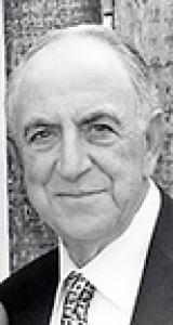 ALDO MERELLO Obituary pic