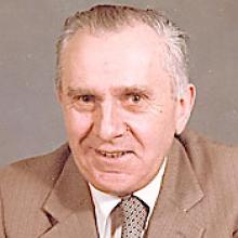 JOHN JOSEPH NOWOSAD, KSG  Obituary pic