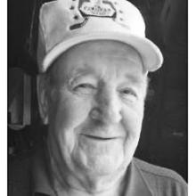 ERIC WARDLE Obituary pic