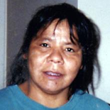 LORRAINE HENDERSON  Obituary pic