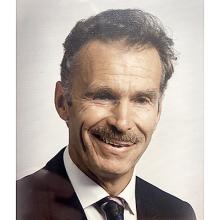 THEODORE JOSEPH RIESE Obituary pic