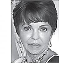 MEA ADAM  Obituary pic
