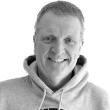 MARK NIEMAN Obituary pic