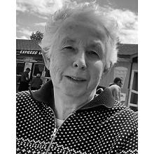 LINDA LOUISE WIEBE Obituary pic