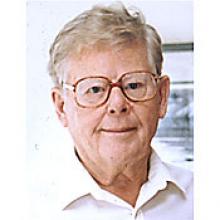 GORDON DOYLE  Obituary pic