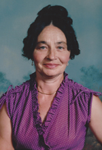 Lidia Kiziuk Obituary pic