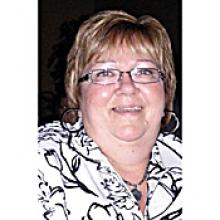 BEVERLEY ANNE EBERTZ (CONRAD)  Obituary pic