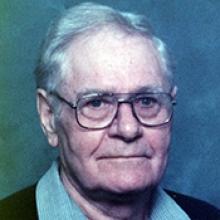 WILLIAM Walter SCHULZ  Obituary pic