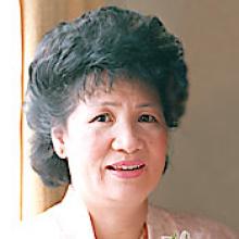 BIK YEE WONG  Obituary pic