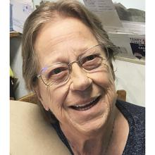 LYNN PATRICIA FRASER Obituary pic