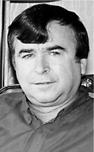 FERNANDO BRANQUINHO  Obituary pic
