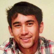 KEVIN MARTIN KUNZ  Obituary pic
