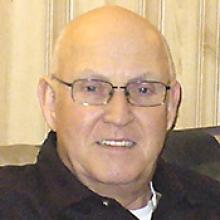 DAVID BJORNSON  Obituary pic