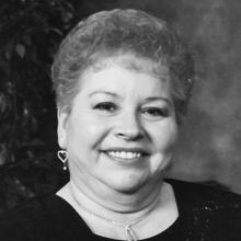 THERESA DIANA ZARICHANSKI Obituary pic