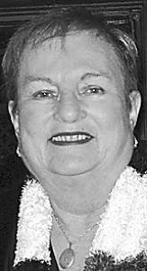 CHERYL ANNE CRUICKSHANK  Obituary pic