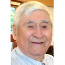 WILLIAM ELIAS LAFERINE Obituary pic