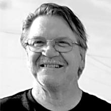 JOEY VADJL Obituary pic
