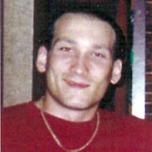 DARRYL KINAKIN -  Obituary pic