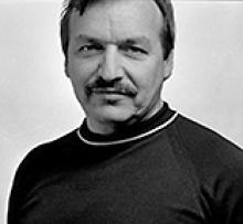 STEVE PRYSTUPA Obituary pic