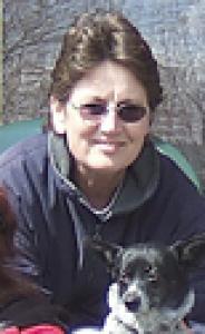 DEBBIE LAUREN NEAL  Obituary pic