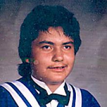 DENNIS CHARLES CONTOIS  Obituary pic