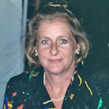 CATHERINE ANNE MUZEEN (CATHERINE ANNE BETTNER) Obituary pic